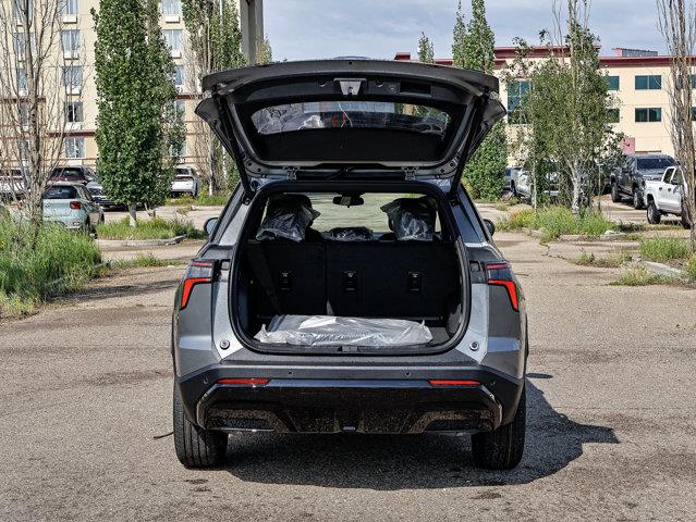 chevrolet Equinox 2027 - 15