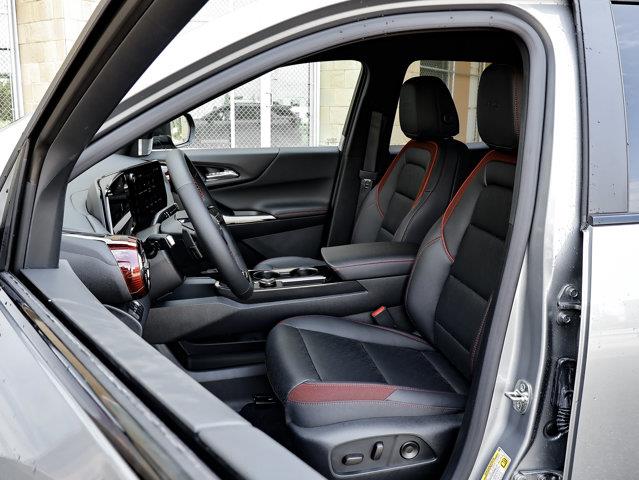 chevrolet Equinox 2027 - 16