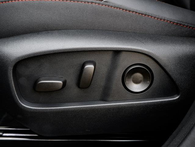 chevrolet Equinox 2027 - 20