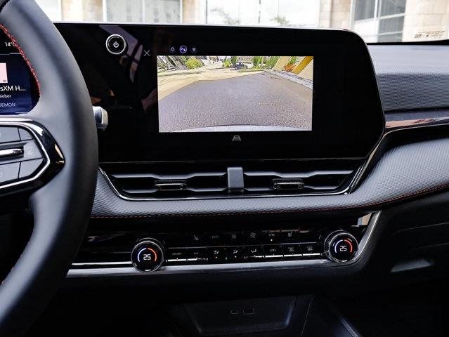 chevrolet Equinox 2027 - 26