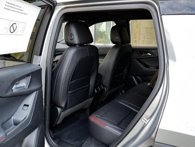 chevrolet Equinox 2027 - 27