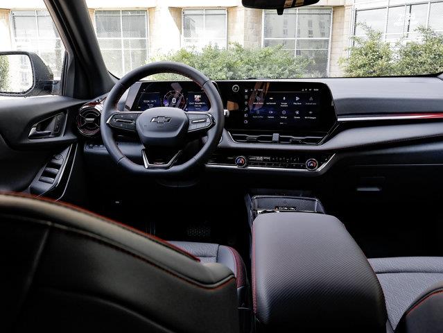 chevrolet Equinox 2027 - 28