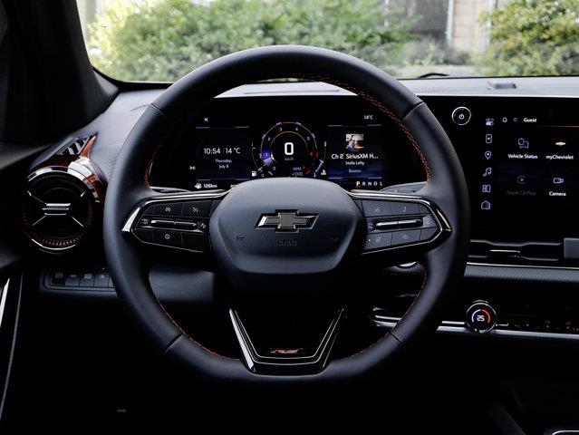 chevrolet Equinox 2027 - 30