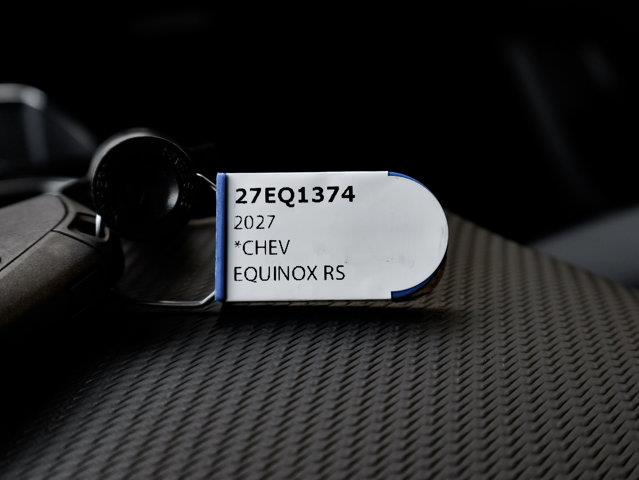 chevrolet Equinox 2027 - 31