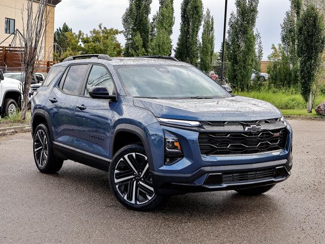 chevrolet Equinox 2027 - 2