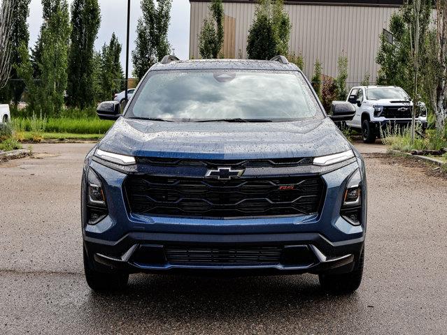 chevrolet Equinox 2027 - 3
