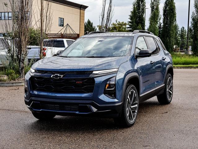 chevrolet Equinox 2027 - 4