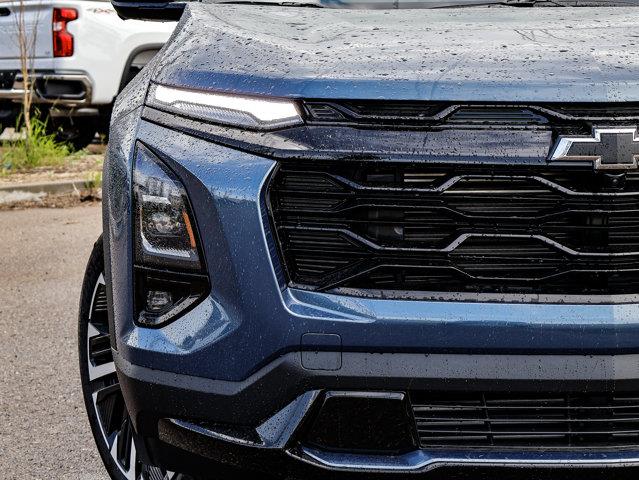chevrolet Equinox 2027 - 5