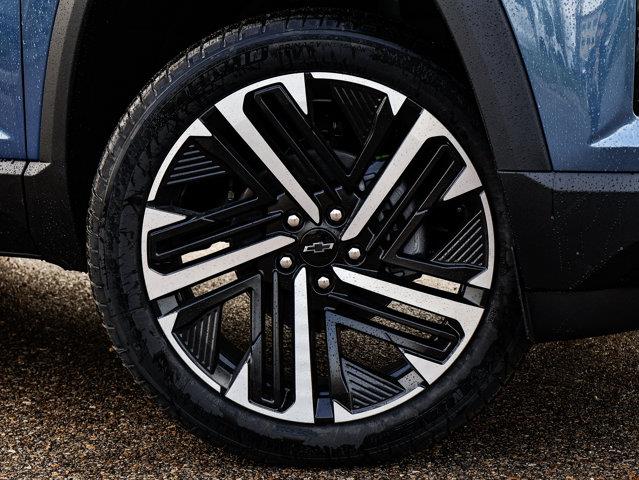 chevrolet Equinox 2027 - 6