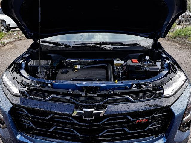 chevrolet Equinox 2027 - 9