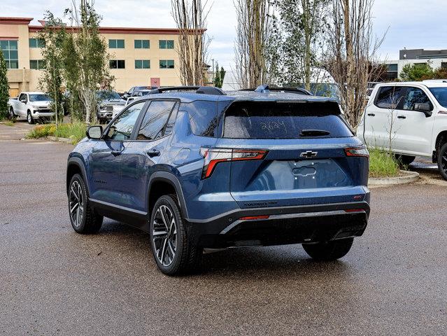 chevrolet Equinox 2027 - 11
