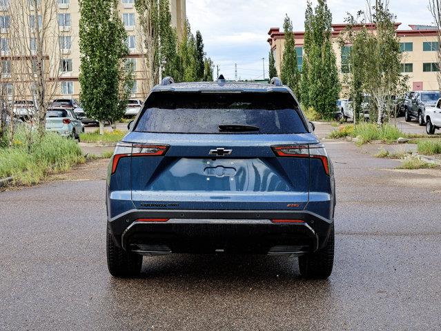 chevrolet Equinox 2027 - 12