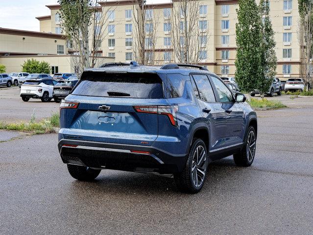 chevrolet Equinox 2027 - 13