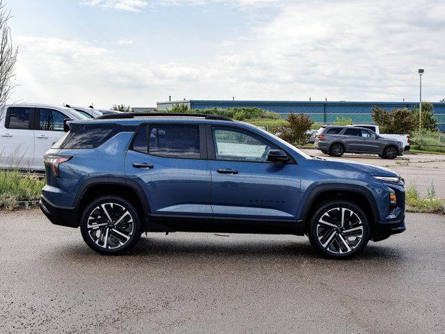 chevrolet Equinox 2027 - 14