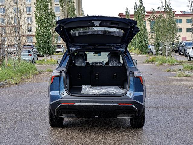 chevrolet Equinox 2027 - 15