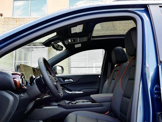 chevrolet Equinox 2027 - 16