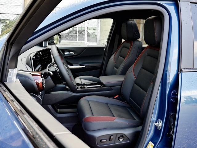 chevrolet Equinox 2027 - 17
