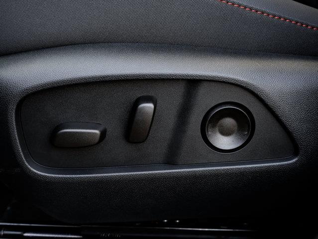 chevrolet Equinox 2027 - 22