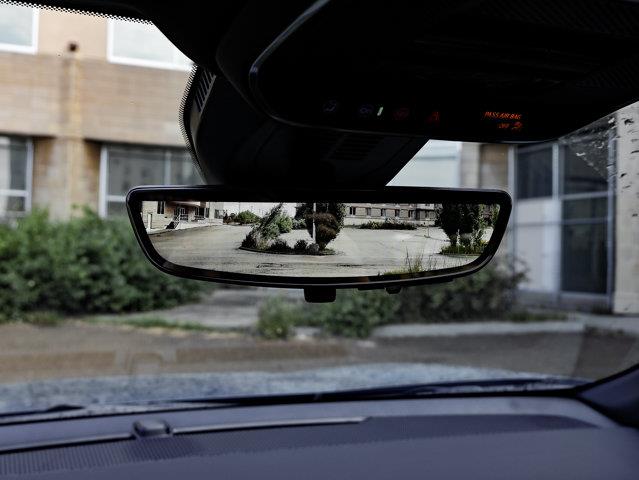 chevrolet Equinox 2027 - 27