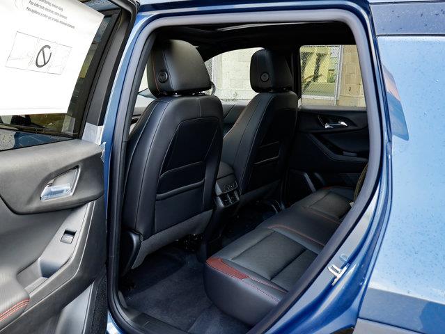 chevrolet Equinox 2027 - 30
