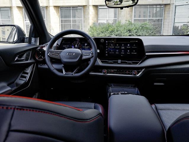 chevrolet Equinox 2027 - 32