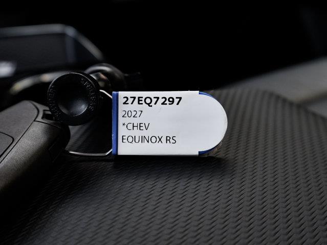 chevrolet Equinox 2027 - 35