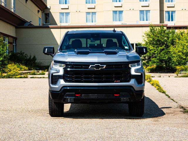 chevrolet Silverado 1500 2026 - 3