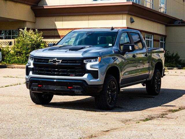 chevrolet Silverado 1500 2026 - 4