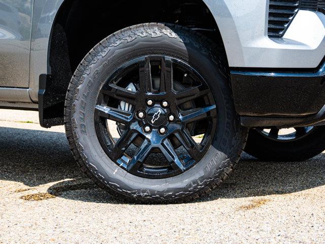 chevrolet Silverado 1500 2026 - 5