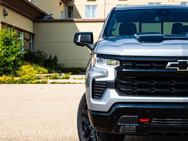 chevrolet Silverado 1500 2026 - 6