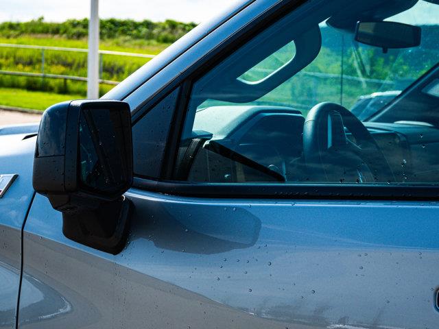 chevrolet Silverado 1500 2026 - 7