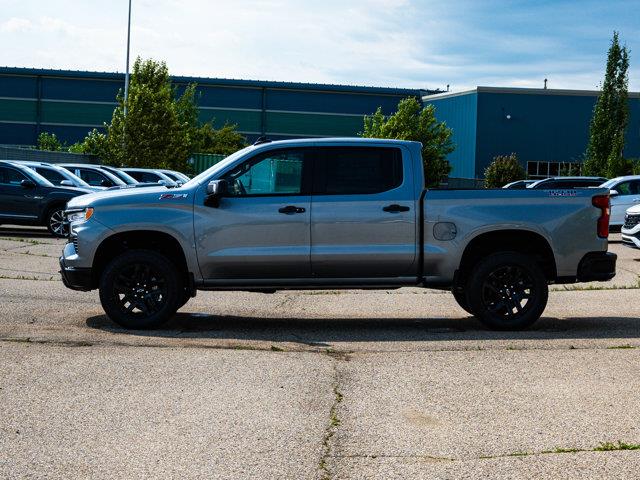 chevrolet Silverado 1500 2026 - 10