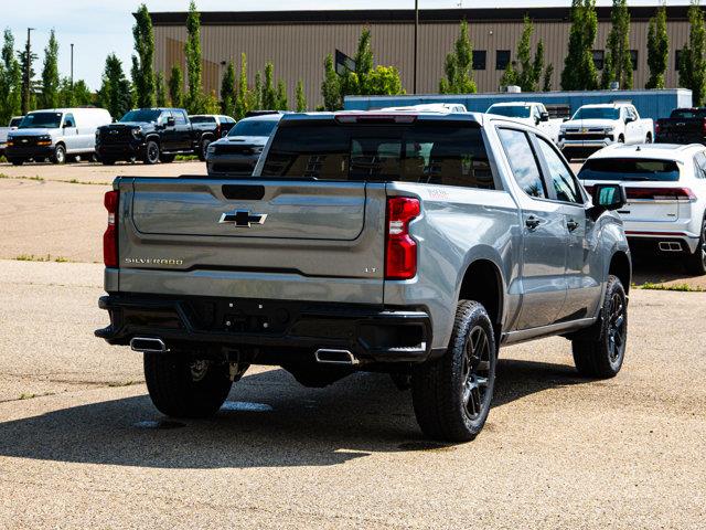 chevrolet Silverado 1500 2026 - 13