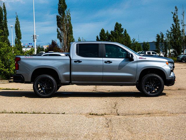 chevrolet Silverado 1500 2026 - 14