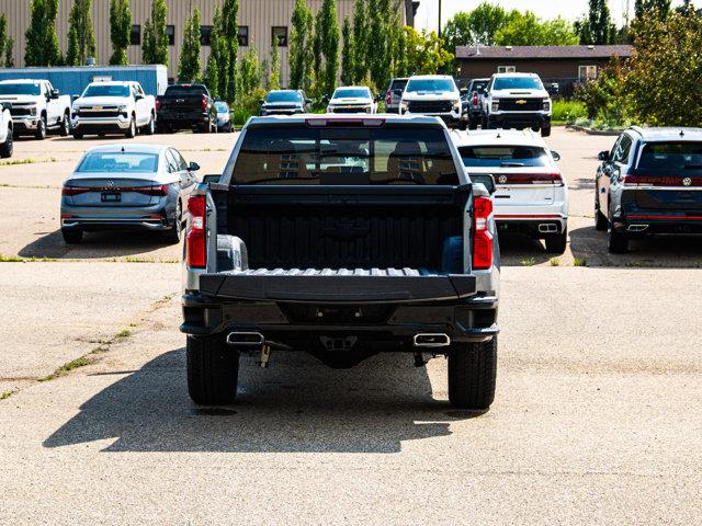 chevrolet Silverado 1500 2026 - 15