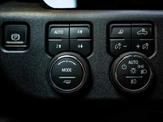 chevrolet Silverado 1500 2026 - 19