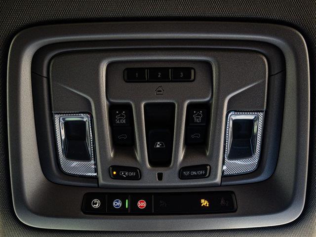chevrolet Silverado 1500 2026 - 29