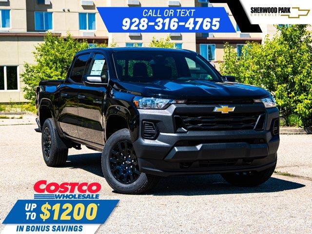 chevrolet Colorado 2026