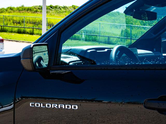 chevrolet Colorado 2026 - 7