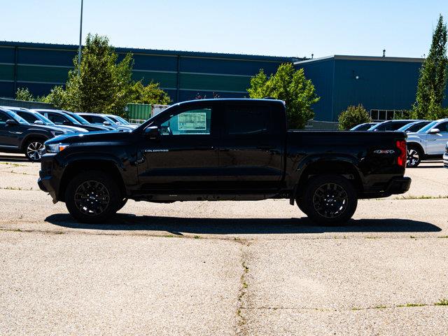 chevrolet Colorado 2026 - 10