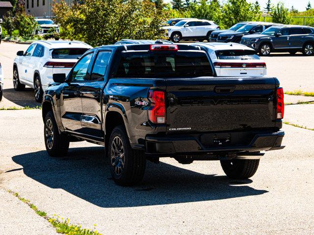 chevrolet Colorado 2026 - 11