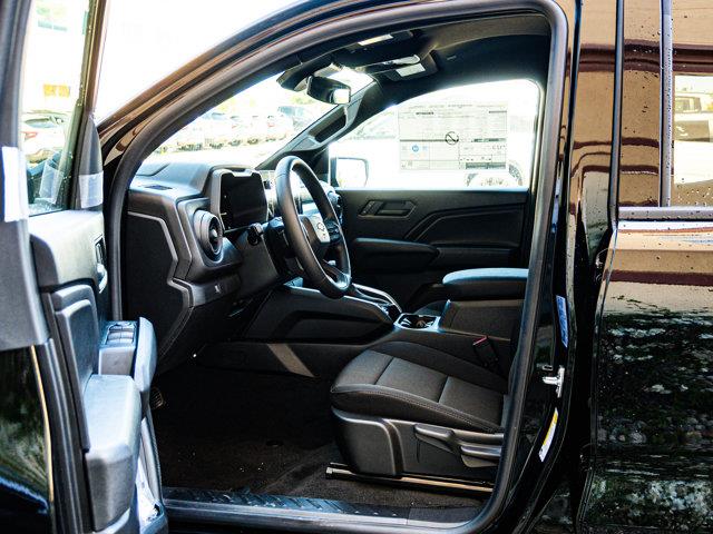 chevrolet Colorado 2026 - 16