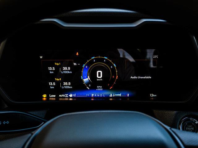 chevrolet Colorado 2026 - 20
