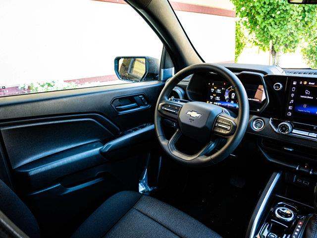 chevrolet Colorado 2026 - 30