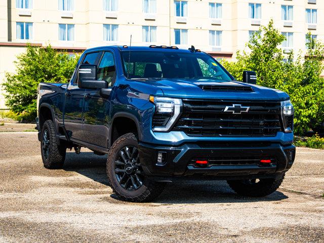 chevrolet Silverado 3500HD 2026 - 2