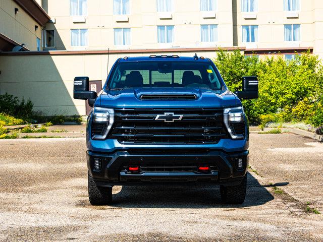 chevrolet Silverado 3500HD 2026 - 3