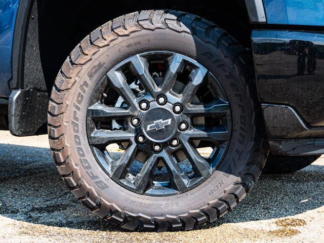 chevrolet Silverado 3500HD 2026 - 5