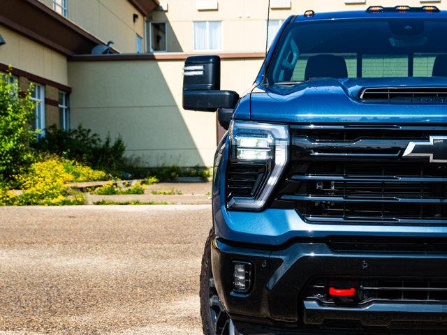 chevrolet Silverado 3500HD 2026 - 6