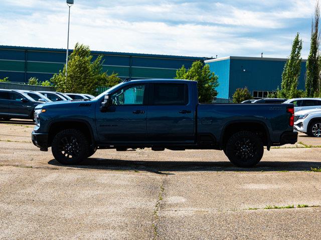 chevrolet Silverado 3500HD 2026 - 10