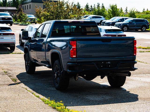 chevrolet Silverado 3500HD 2026 - 11